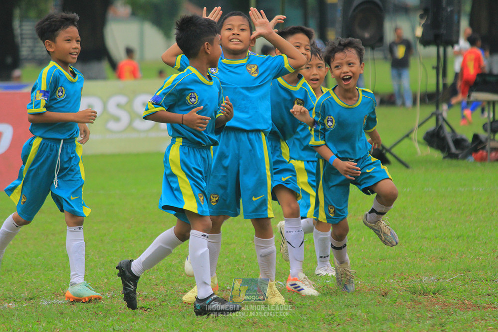 ijl u9 310526 maesa pararaider vs rajawali nusantara