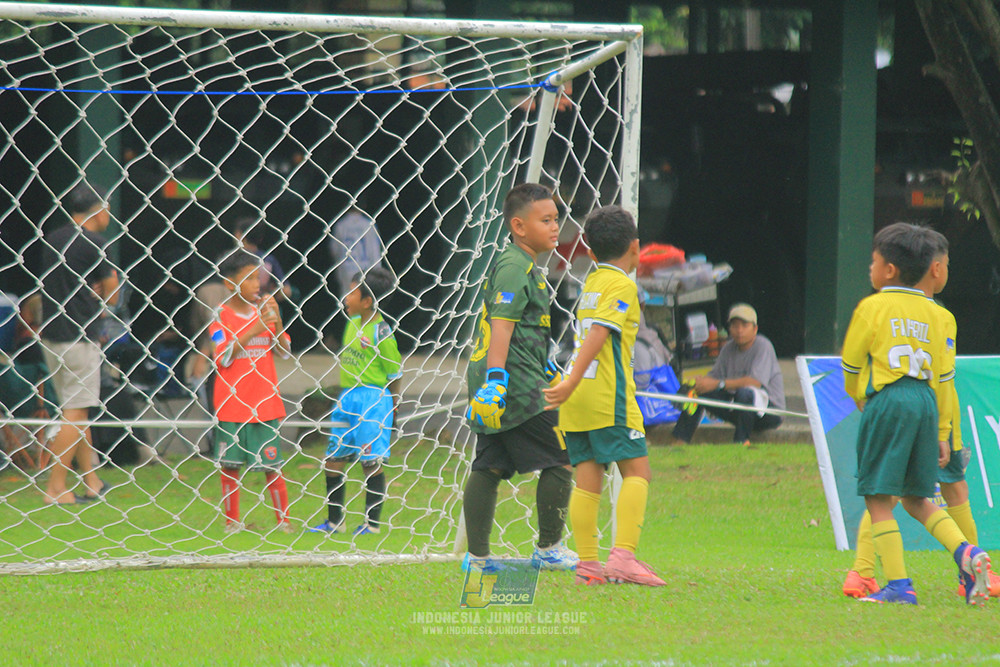 ijl u9 310526 maesa pararaider vs rajawali nusantara