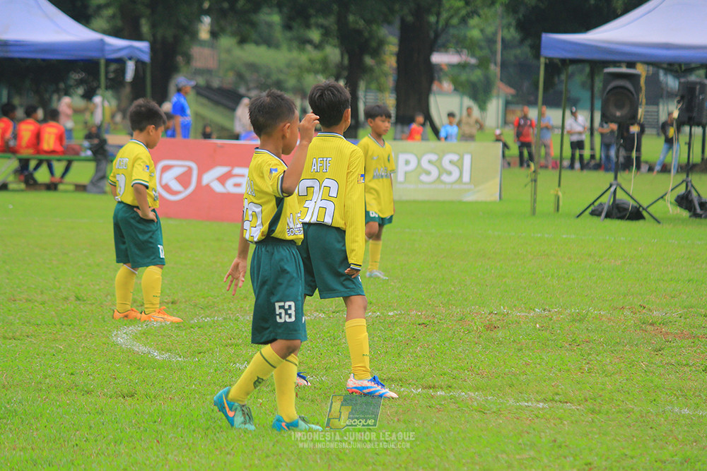 ijl u9 310526 maesa pararaider vs rajawali nusantara