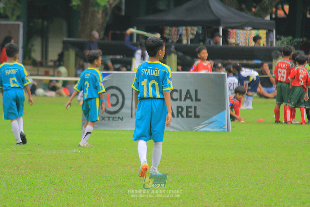 ijl u9 310526 maesa pararaider vs rajawali nusantara