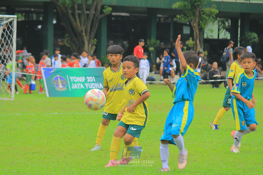 ijl u9 310526 maesa pararaider vs rajawali nusantara