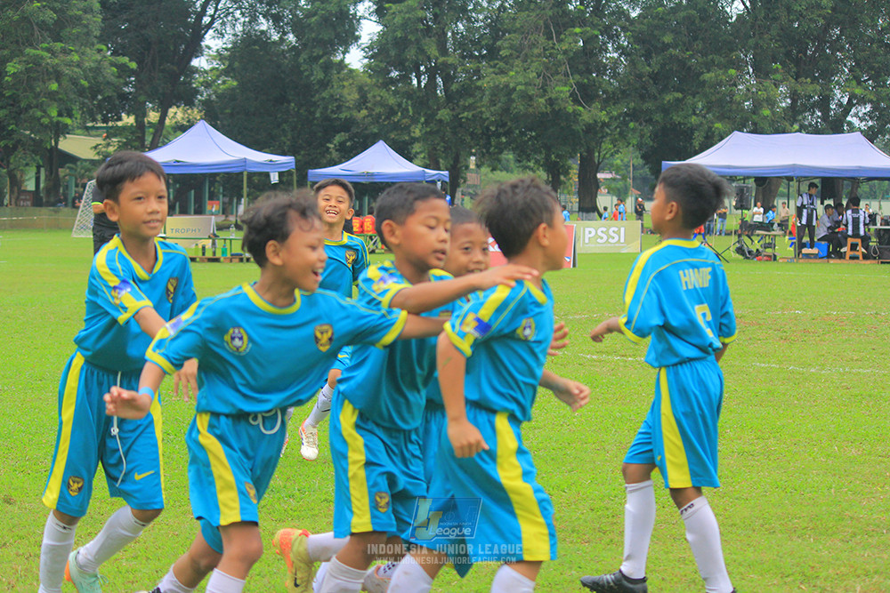 ijl u9 310526 maesa pararaider vs rajawali nusantara