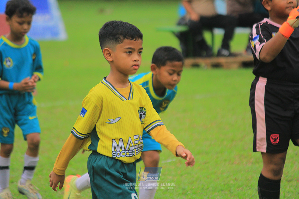 ijl u9 310526 maesa pararaider vs rajawali nusantara