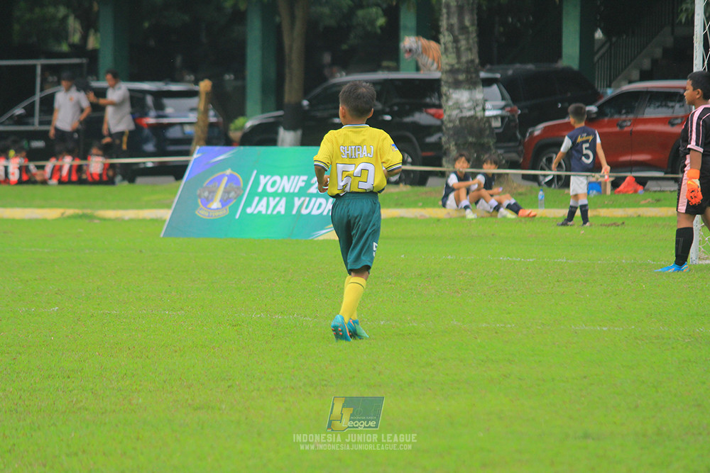 ijl u9 310526 maesa pararaider vs rajawali nusantara