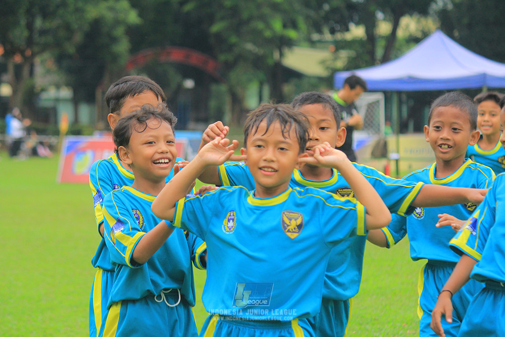 ijl u9 310526 maesa pararaider vs rajawali nusantara