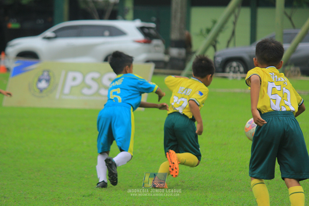ijl u9 310526 maesa pararaider vs rajawali nusantara