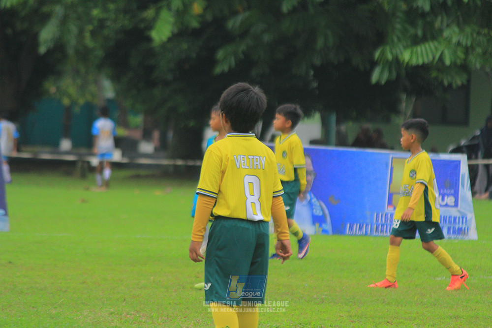 ijl u9 310526 maesa pararaider vs rajawali nusantara