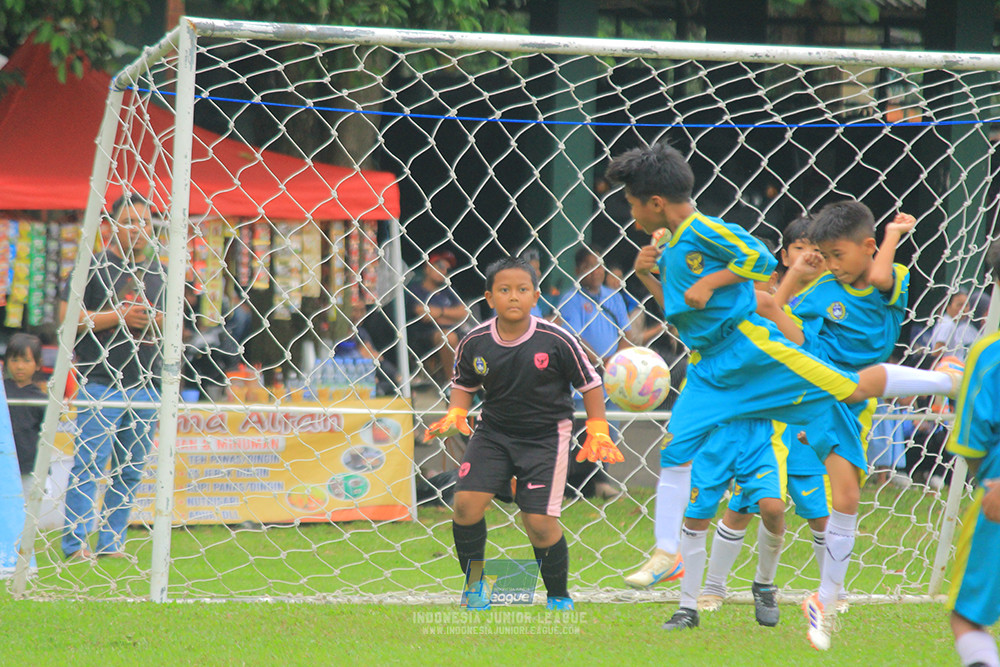 ijl u9 310526 maesa pararaider vs rajawali nusantara