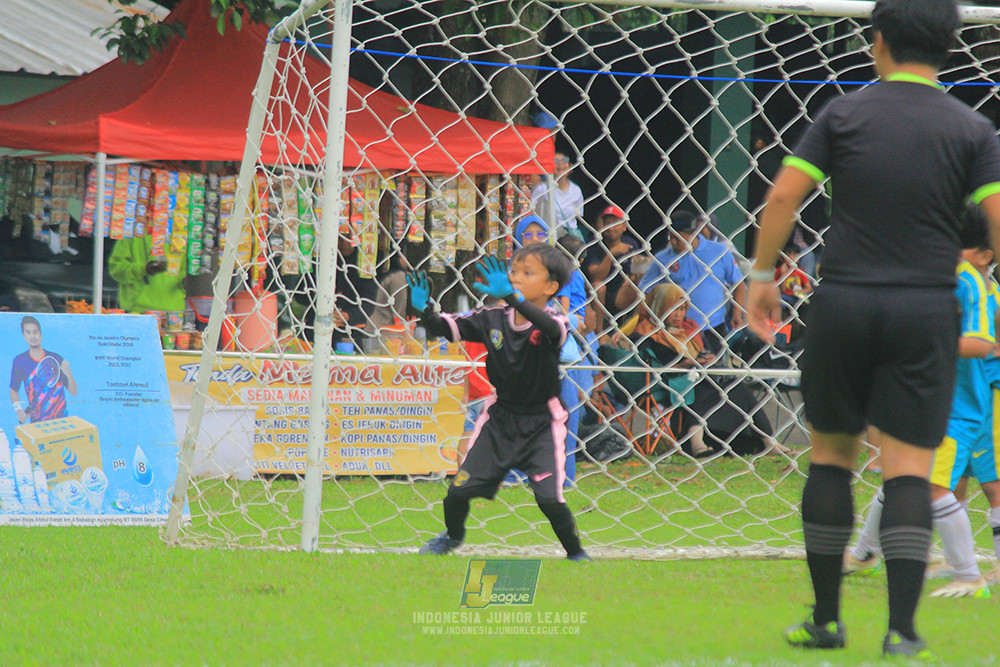 ijl u9 310526 maesa pararaider vs rajawali nusantara