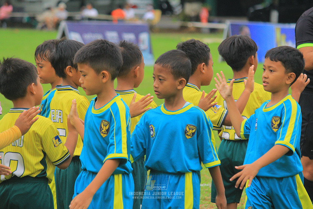 ijl u9 310526 maesa pararaider vs rajawali nusantara