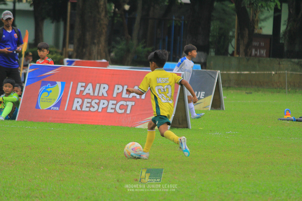ijl u9 310526 maesa pararaider vs rajawali nusantara