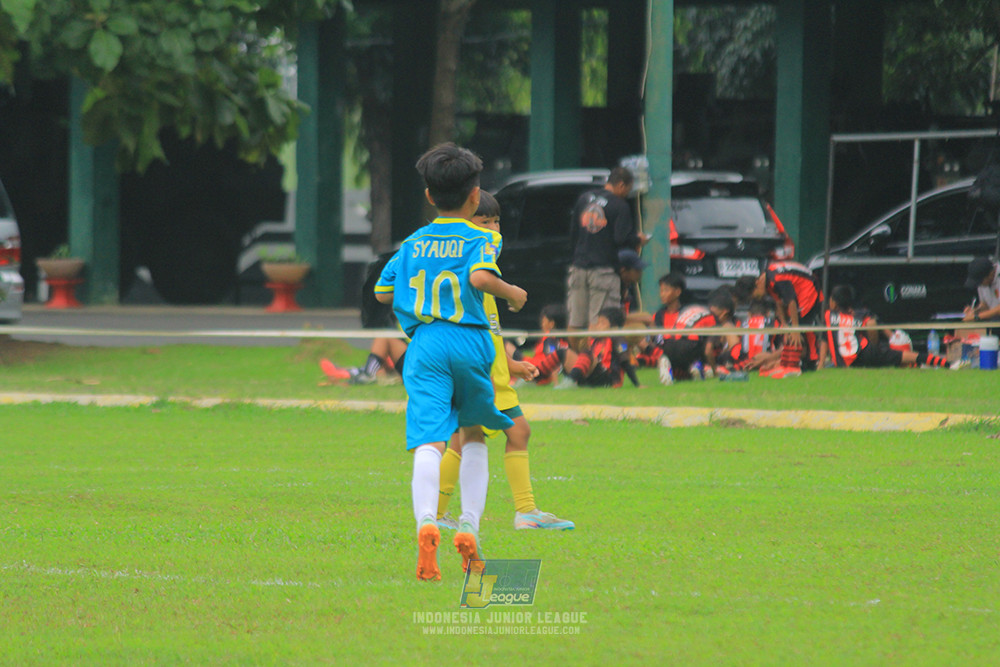 ijl u9 310526 maesa pararaider vs rajawali nusantara