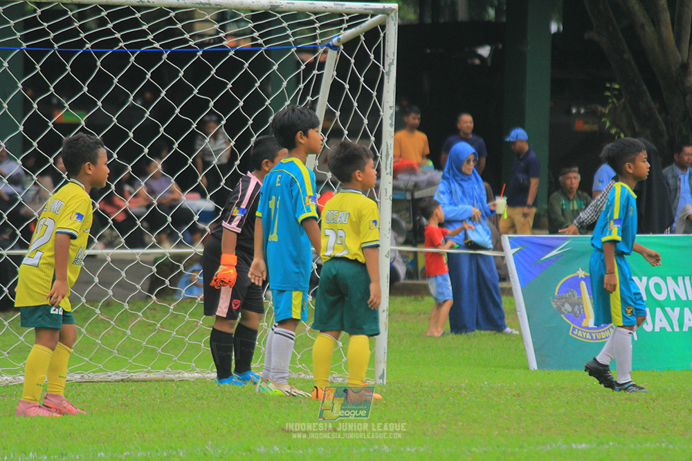 ijl u9 310526 maesa pararaider vs rajawali nusantara