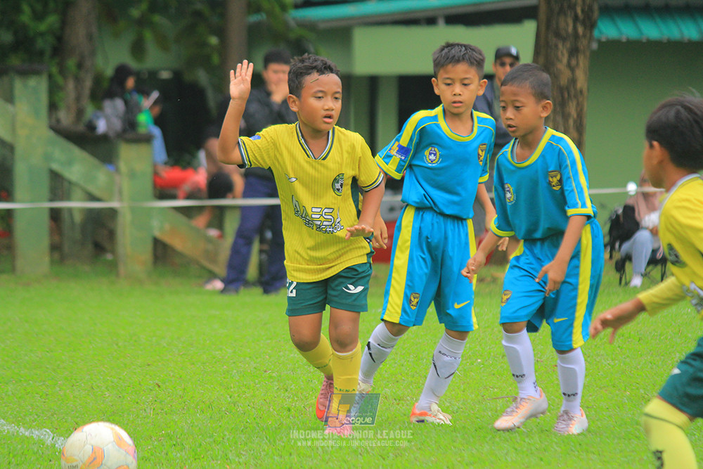 ijl u9 310526 maesa pararaider vs rajawali nusantara