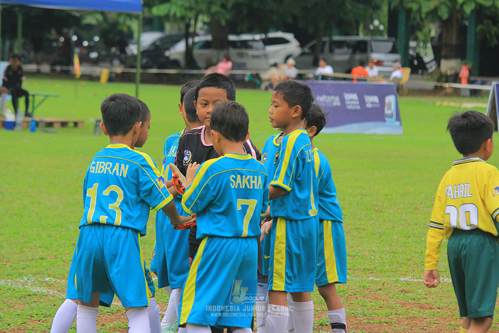 ijl u9 310526 maesa pararaider vs rajawali nusantara
