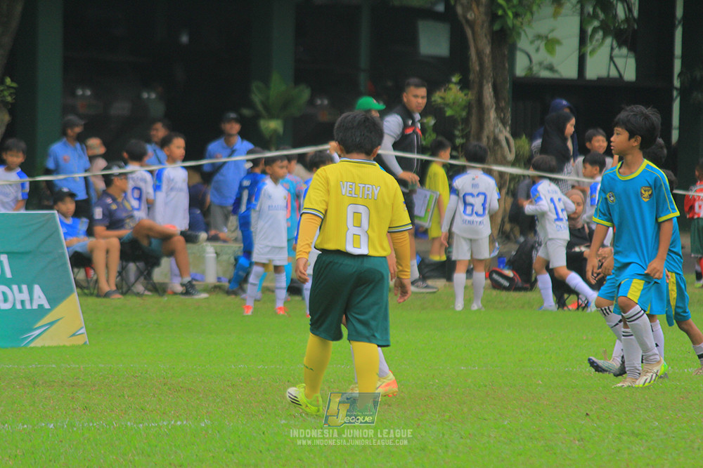 ijl u9 310526 maesa pararaider vs rajawali nusantara