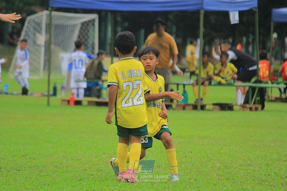 ijl u9 310526 maesa pararaider vs rajawali nusantara