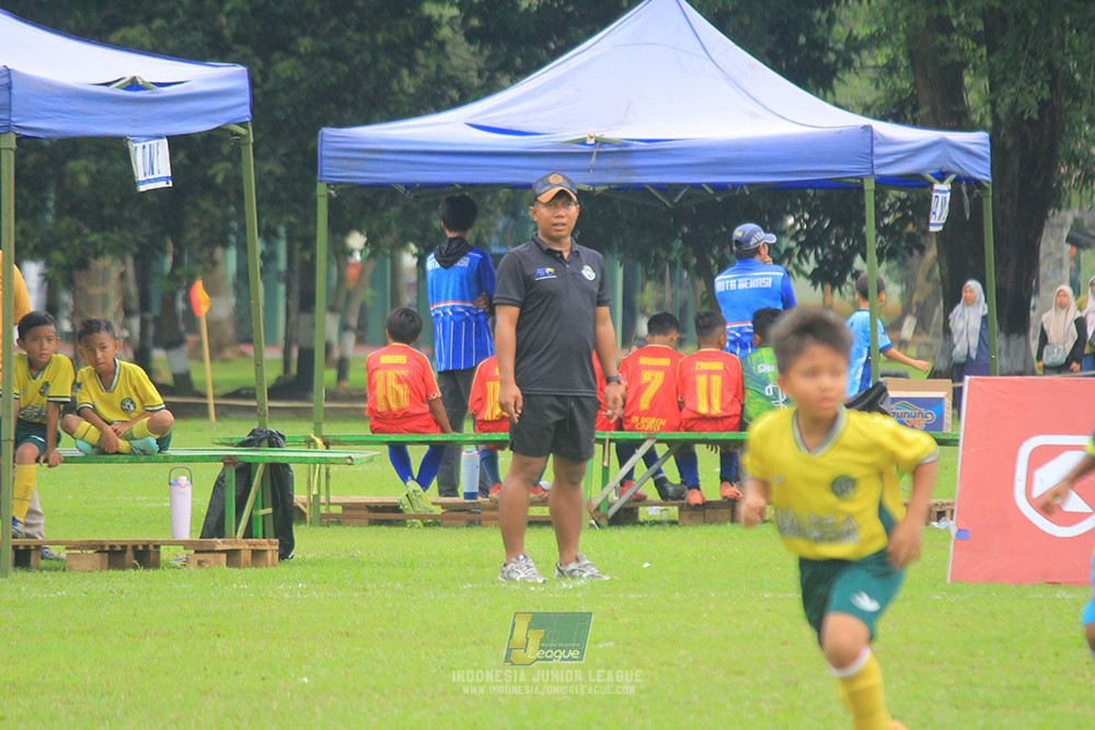 ijl u9 310526 maesa pararaider vs rajawali nusantara
