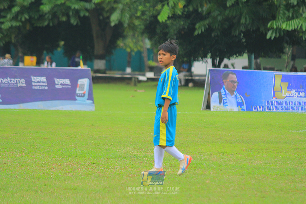 ijl u9 310526 maesa pararaider vs rajawali nusantara