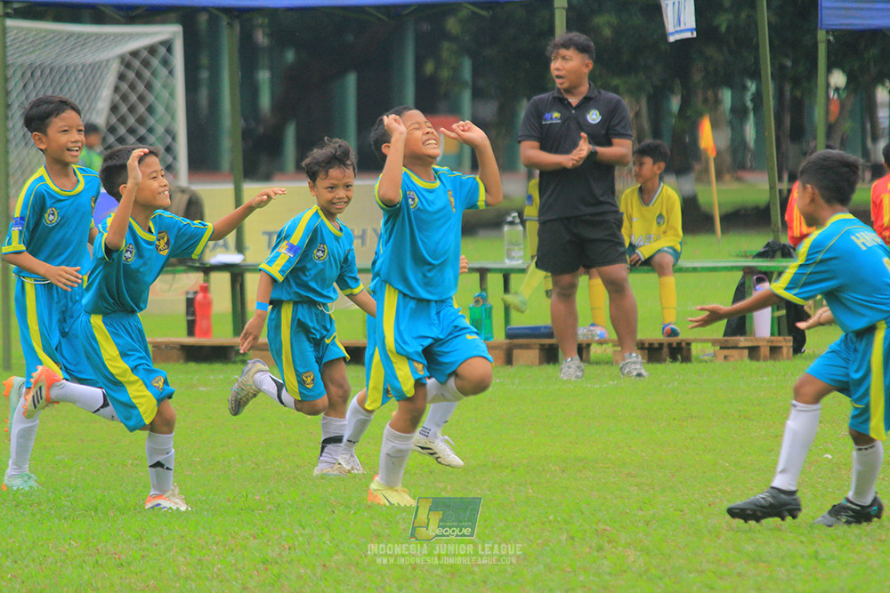 ijl u9 310526 maesa pararaider vs rajawali nusantara