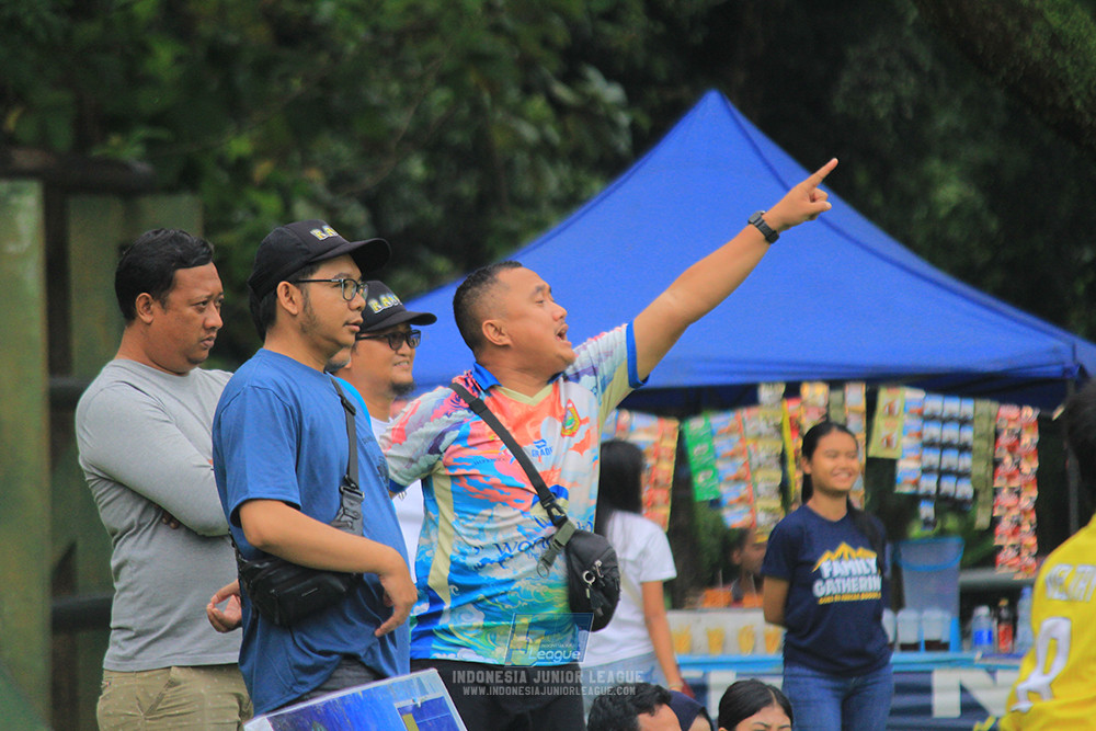 ijl u9 310526 maesa pararaider vs rajawali nusantara