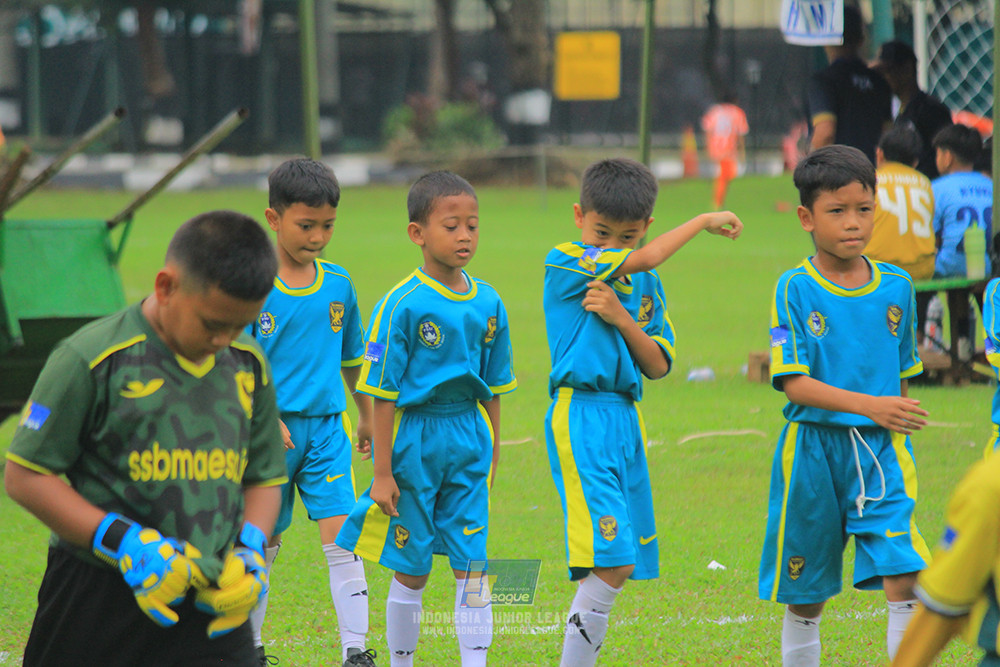 ijl u9 310526 maesa pararaider vs rajawali nusantara
