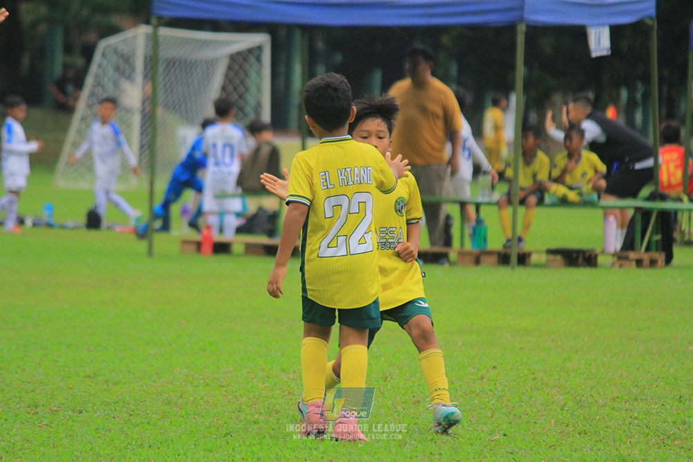 ijl u9 310526 maesa pararaider vs rajawali nusantara