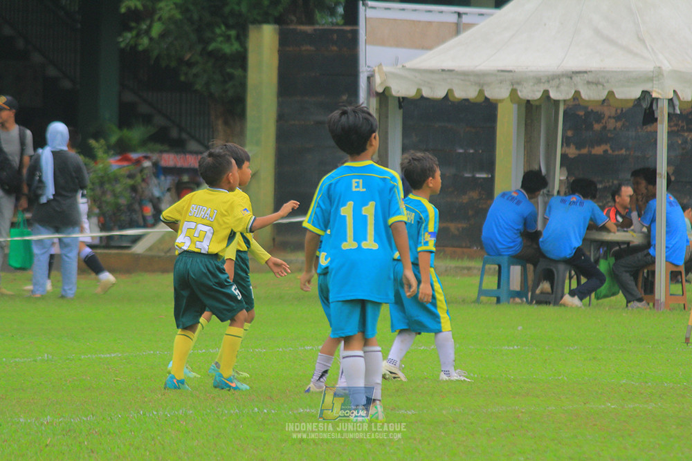 ijl u9 310526 maesa pararaider vs rajawali nusantara