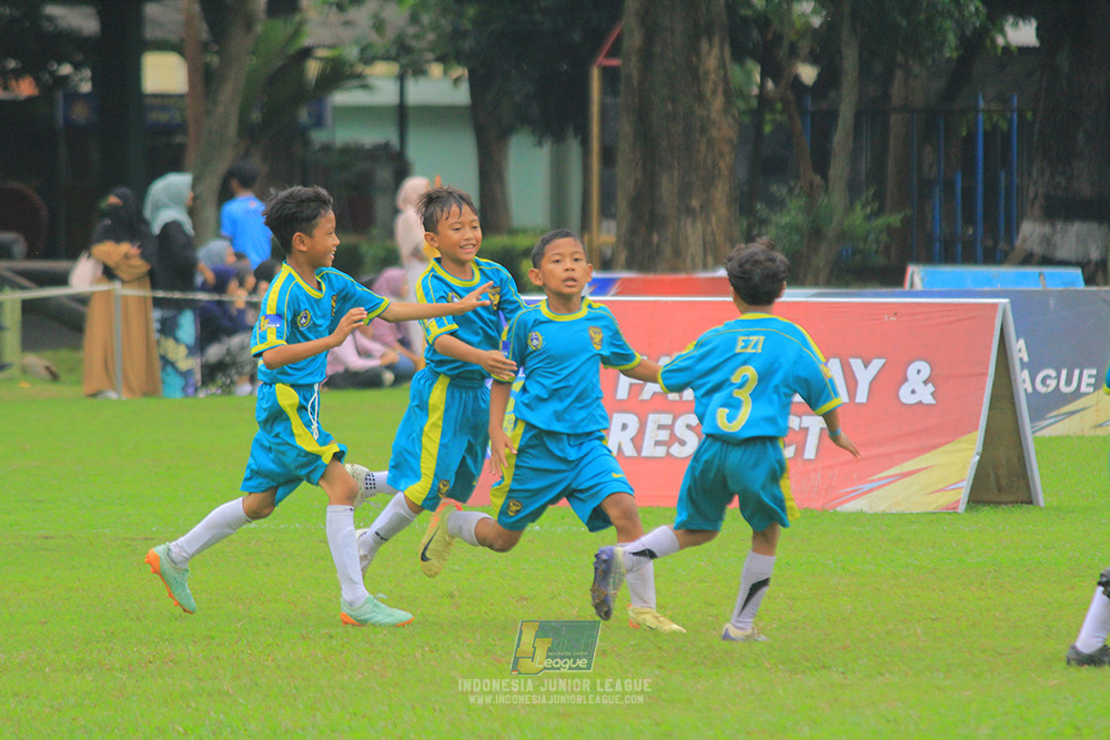 ijl u9 310526 maesa pararaider vs rajawali nusantara