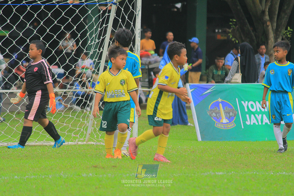 ijl u9 310526 maesa pararaider vs rajawali nusantara