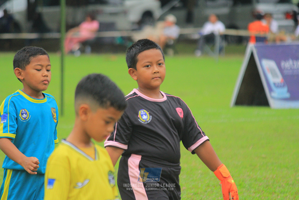 ijl u9 310526 maesa pararaider vs rajawali nusantara