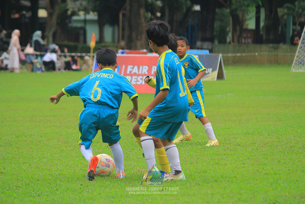 ijl u9 310526 maesa pararaider vs rajawali nusantara