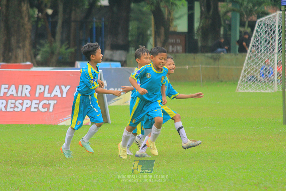 ijl u9 310526 maesa pararaider vs rajawali nusantara