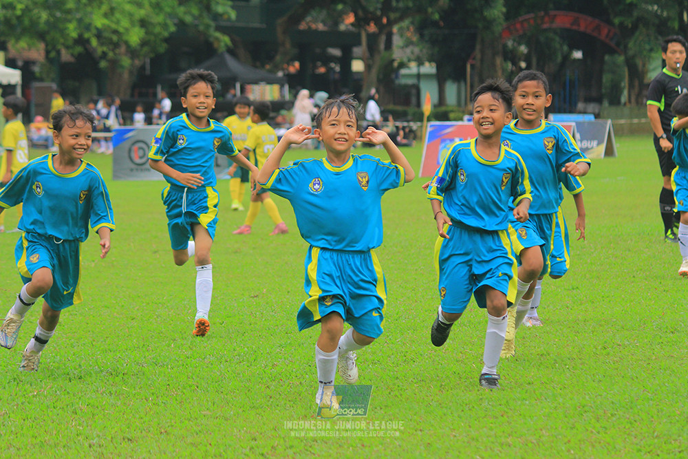 ijl u9 310526 maesa pararaider vs rajawali nusantara