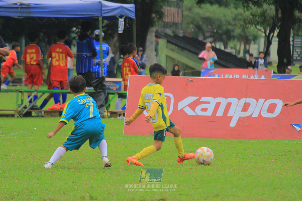 ijl u9 310526 maesa pararaider vs rajawali nusantara