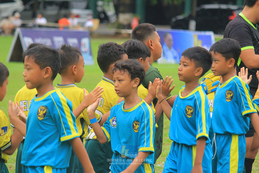ijl u9 310526 maesa pararaider vs rajawali nusantara