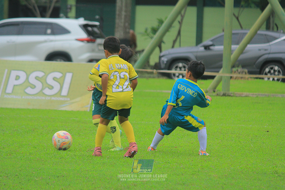 ijl u9 310526 maesa pararaider vs rajawali nusantara