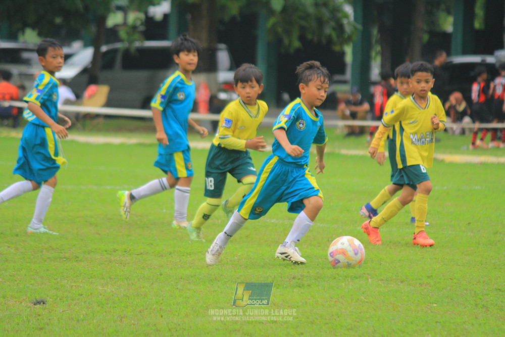 ijl u9 310526 maesa pararaider vs rajawali nusantara