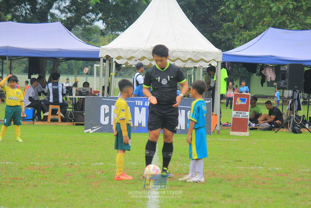 ijl u9 310526 maesa pararaider vs rajawali nusantara