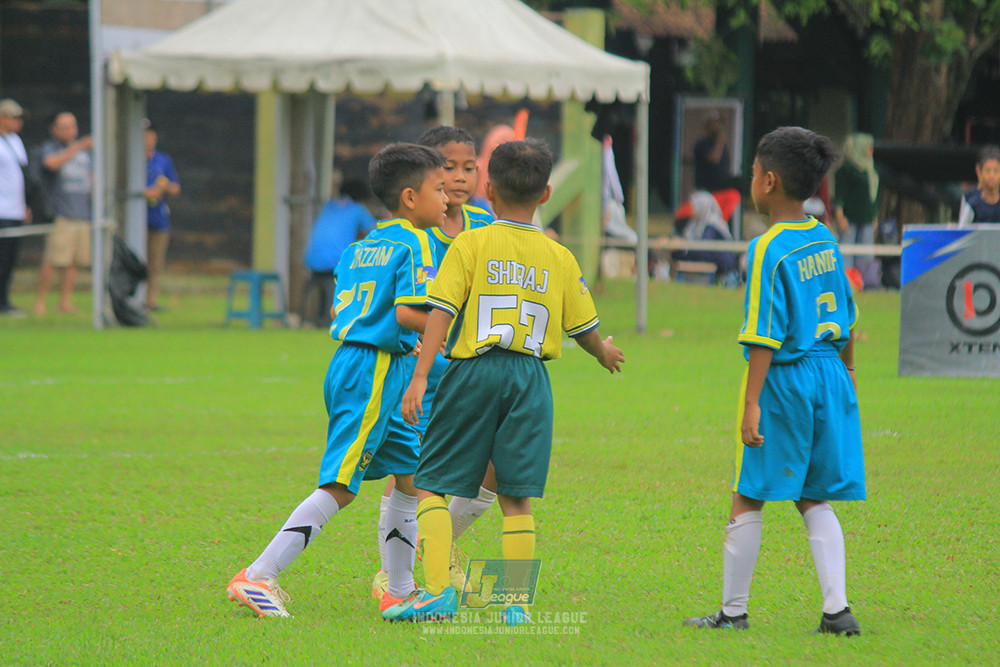 ijl u9 310526 maesa pararaider vs rajawali nusantara
