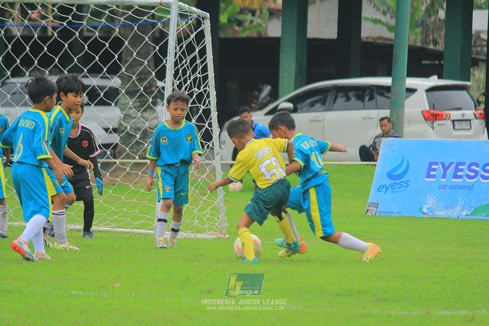 ijl u9 310526 maesa pararaider vs rajawali nusantara
