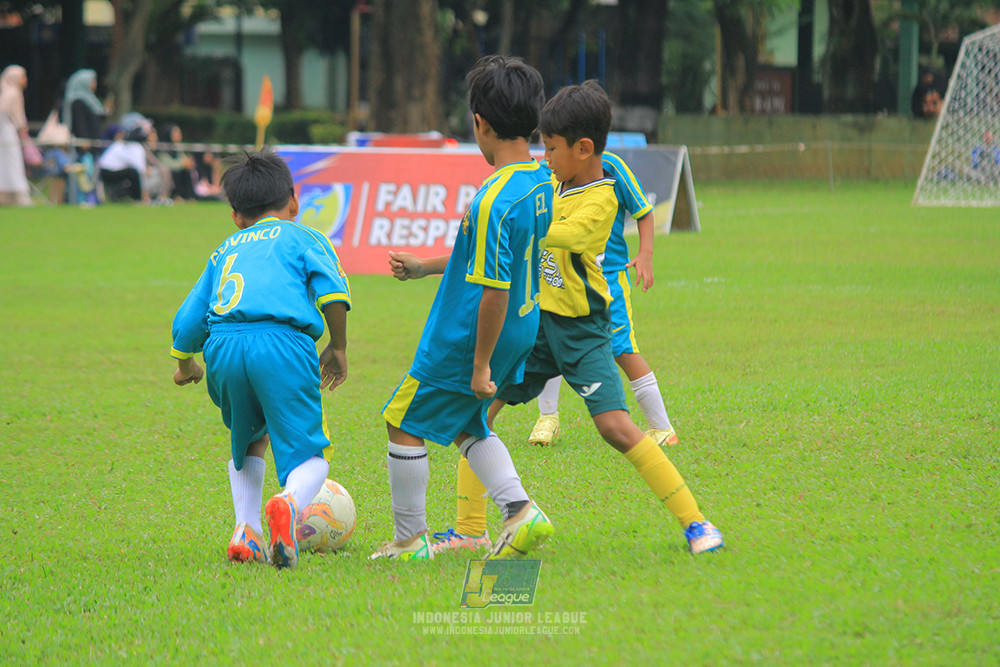 ijl u9 310526 maesa pararaider vs rajawali nusantara
