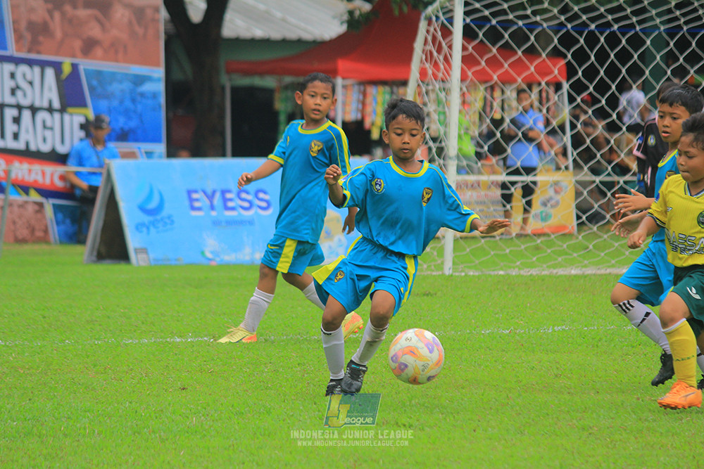 ijl u9 310526 maesa pararaider vs rajawali nusantara