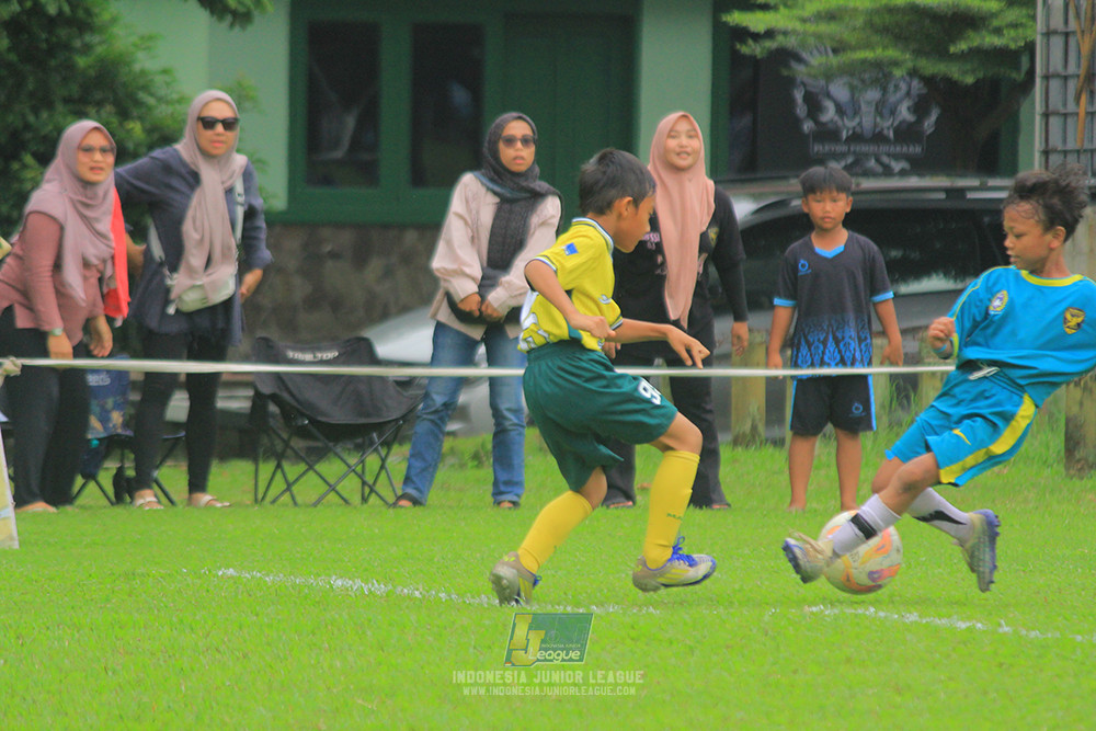 ijl u9 310526 maesa pararaider vs rajawali nusantara
