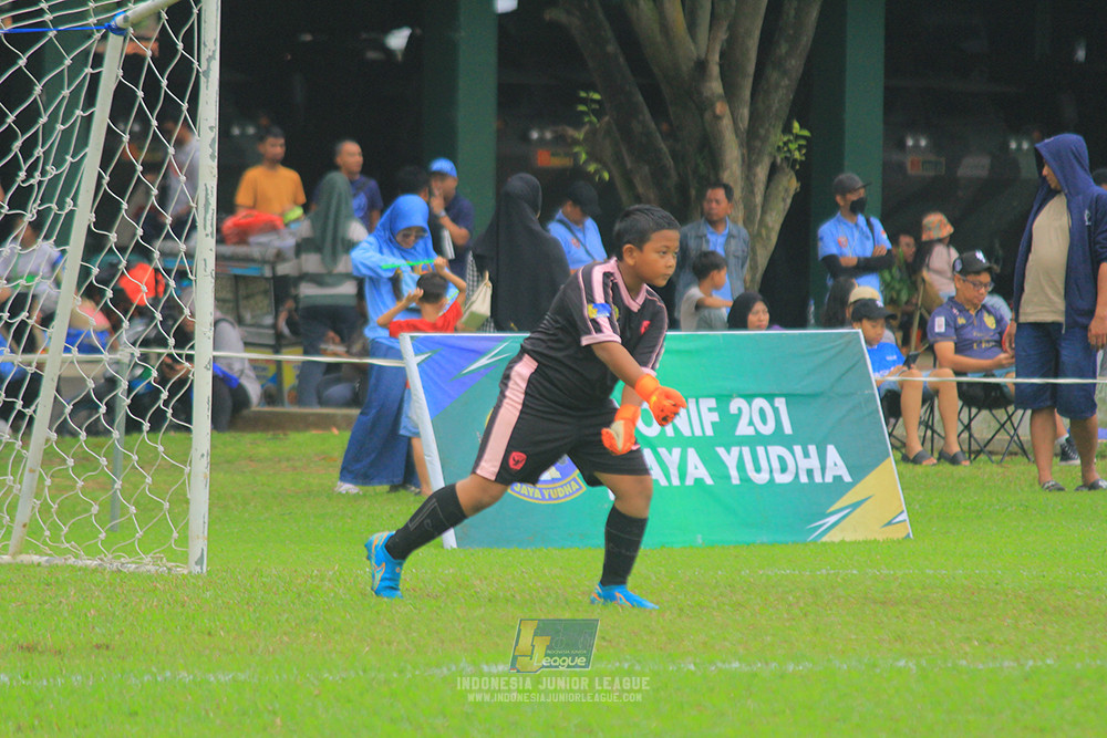 ijl u9 310526 maesa pararaider vs rajawali nusantara