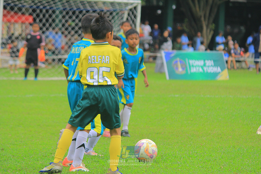 ijl u9 310526 maesa pararaider vs rajawali nusantara
