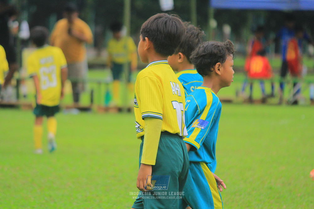 ijl u9 310526 maesa pararaider vs rajawali nusantara