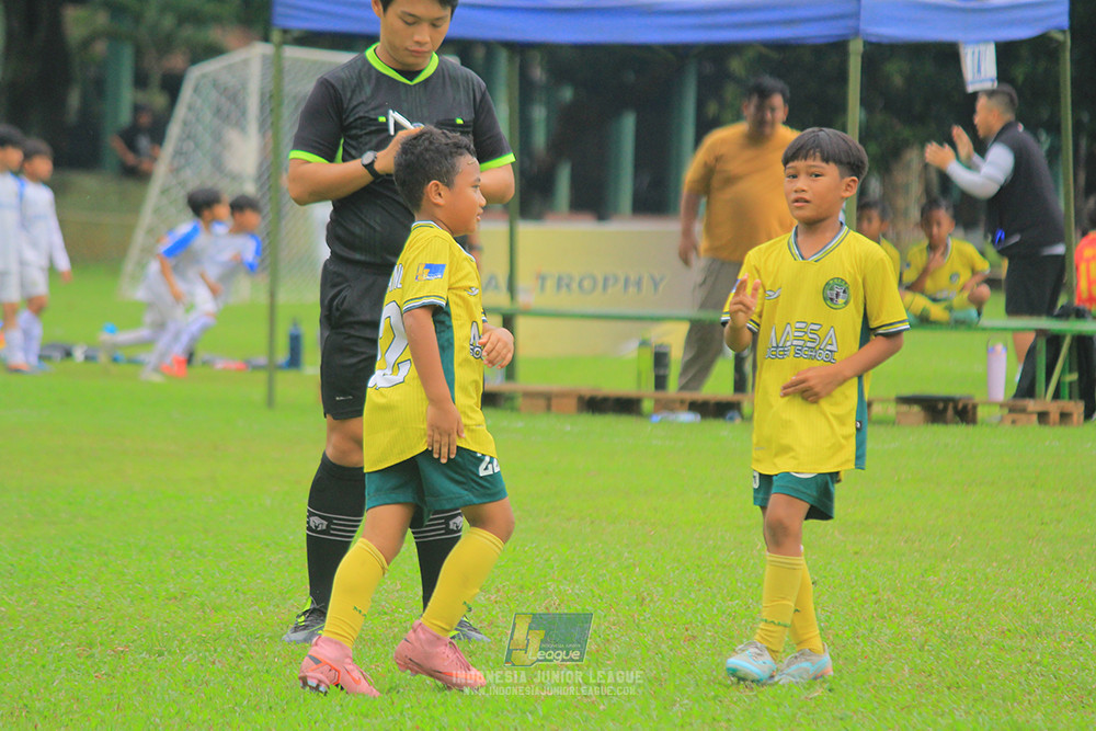 ijl u9 310526 maesa pararaider vs rajawali nusantara