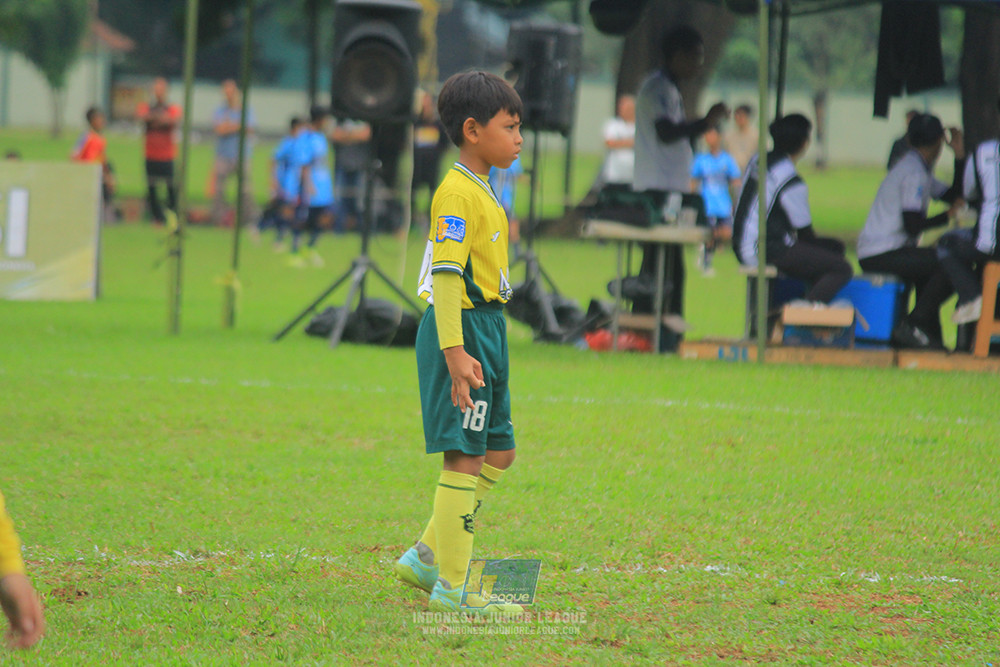ijl u9 310526 maesa pararaider vs rajawali nusantara