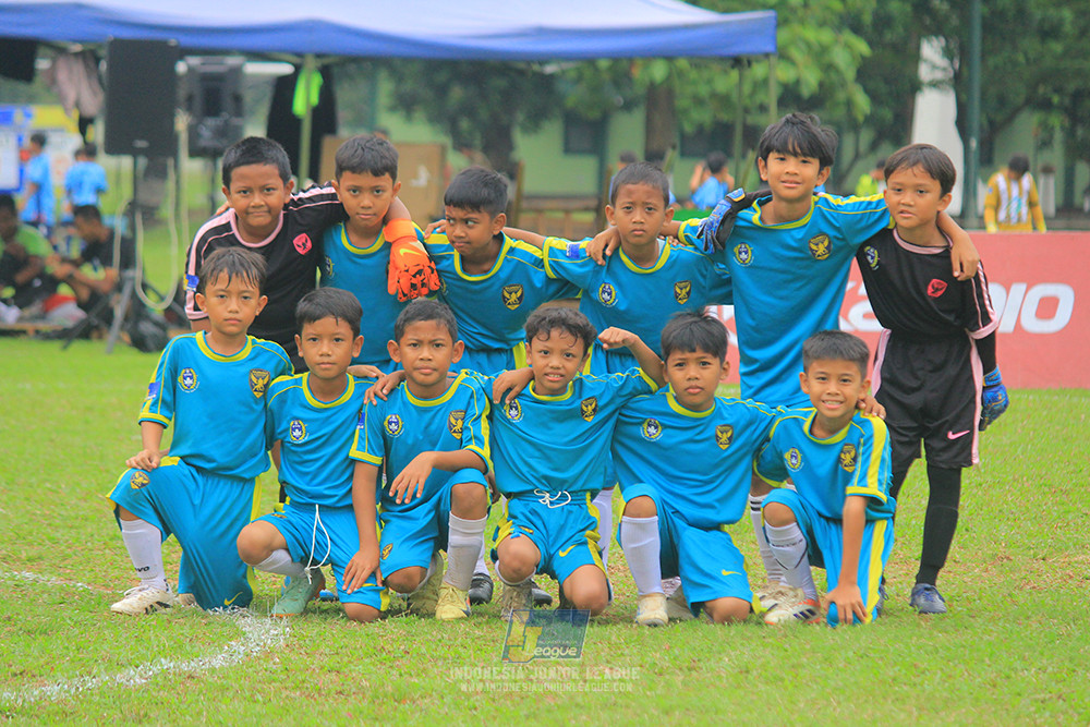 ijl u9 310526 maesa pararaider vs rajawali nusantara